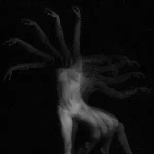 EDANTICONF / HIMAN BODY MOVEMENT