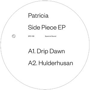 PATRICIA / SIDE PIECE EP