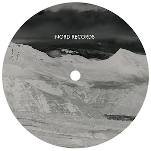 DJ SPIDER(HOUSE) / NORTHERN ABYSS REMIX EP