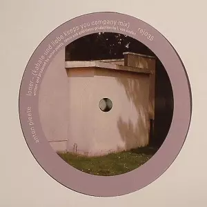 ANTON PIEETE / アントン・ピエット / LONER REMIXES