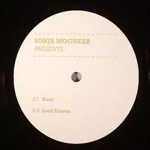 SONJA MOONEAR / SONJA MOONEAR PRESENTS