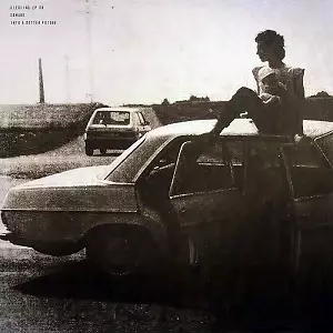 その他 Edward Into A Better Future 2LP 12\" Edward – Into A Better Future – 2 x Vinyl (180 grams, 12