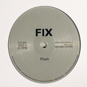 FIX / FLASH