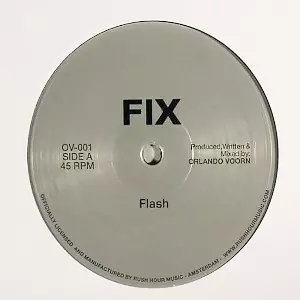 FIX / FLASH