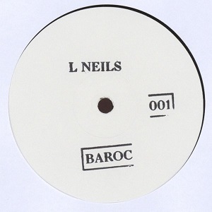 L NEILS / BAROC001
