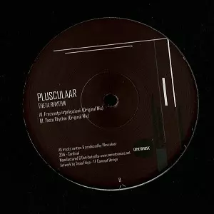 PLUSCULAAR / THETA RHYTHM
