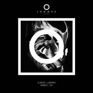 ILARIO LIBURNI / KROKET EP
