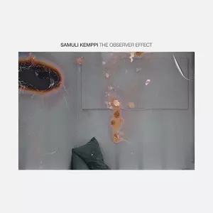 SAMULI KEMPPI / OBSERVER EFFECT