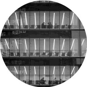 SPENCER PARKER / RIGHT FOR MEN