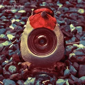 MARCO SHUTTLE / VISIONE
