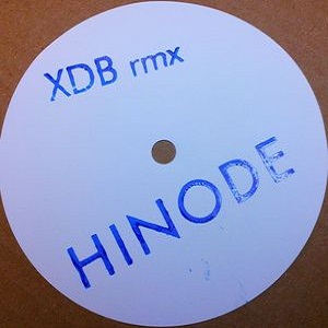 HINODE / SCIENCE FICTION RECORDINGS 003