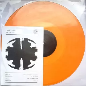 GREY BRANCHES / LOWER BOUNDS EP