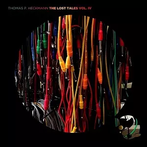 THOMAS P.HECKMANN / LOST TALES VOL.IV