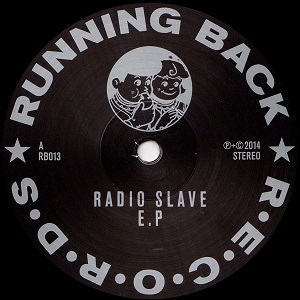 RADIO SLAVE / レディオ・スレイヴ / CHILDREN OF THE E