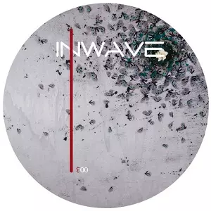 VINYL SPEED ADJUST / MOODS & TRAITS EP