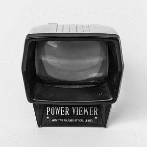 DONOR/TRUSS / M_REC LTD GREY SERIES 10