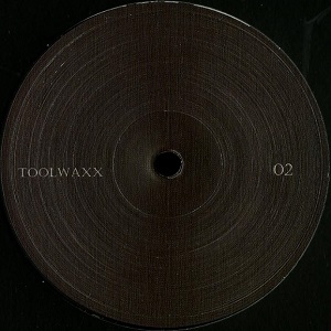 UNKNOWN ARTISTS / TOOLWAXX 2