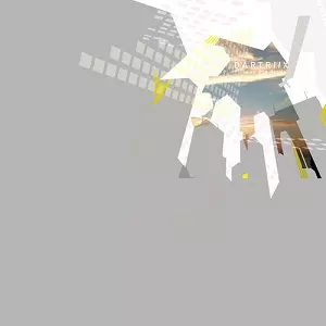 DARTRIIX / ダートリックス / FLYING ONE HAND