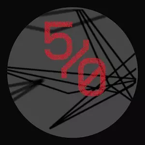 ELECTRIC INDIGO / CINQ/ZERO