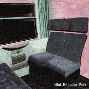 NICK HOPPNER / ニック・ホップナー / FOLK