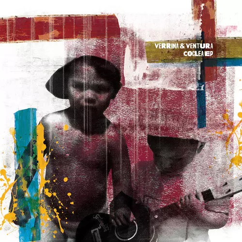 G.VERRINA & G.VENTURA / COCLEA