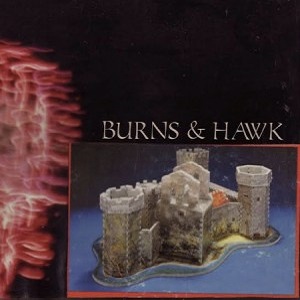 BURNS & HAWK / BECOMING NICE