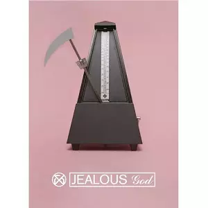 51717 & SILENT SERVANT / JEALOUS GOD 6