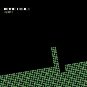 MARC HOULE / マーク・ハウル / RESTORED EP 1