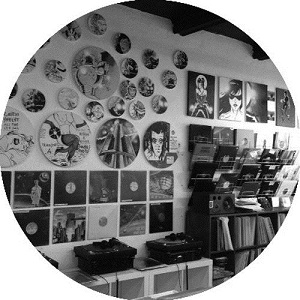 V.A. / SUBWAX RECORD STORE DAY SERIES 2015
