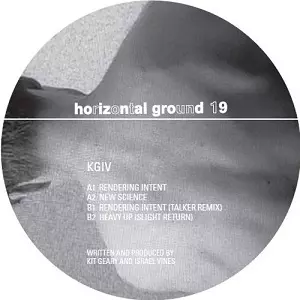 KGIV / HG019