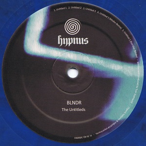 BLNDR / UNTITLEDS