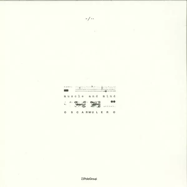 OSCAR MULERO / MUSCLE AND MIND