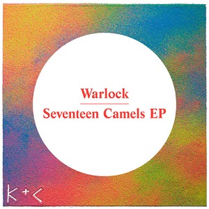 WARLOCK / SEVENTEEN CAMELS