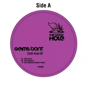GEIMS BONT / CHILLI VIZAT
