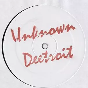 DEETROIT / SECRET PASSAGE TO THE DEEP