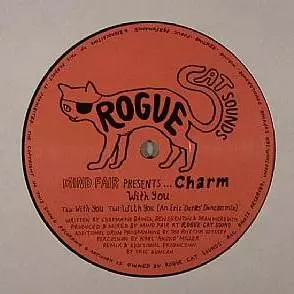 MIND FAIR PRES CHARM / WITH YOU