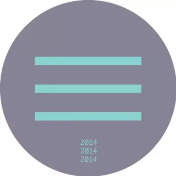 DENITE / PARTY MUSIC EP