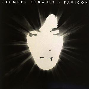 JACQUES RENAULT / ジャック・ルノー / FAVICON