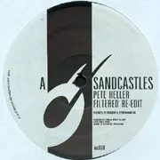 FERRER & SYDENHAM / SANDCASTLES