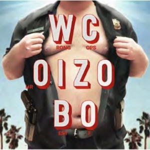 MR OIZO / ミスター・オワゾ / WRONG COPS