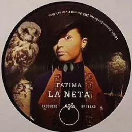 FATIMA / ファティマ / FAMILY