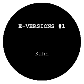 E-VERSIONS / KAHN/MINGO 