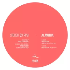 ALMUNIA / アルムニア商品一覧｜ディスクユニオン・オンラインショップ