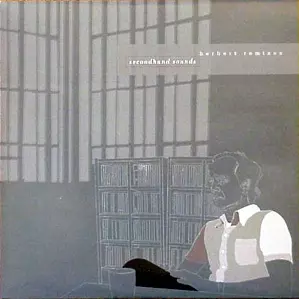 HERBERT / ハーバート / SECONDHAND SOUNDS(VINYL1)
