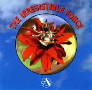 IRRESISTIBLE FORCE / イレジスティブル・フォース / IRRESISTIBLE FORCE