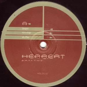 HERBERT / ハーバート / PART 2