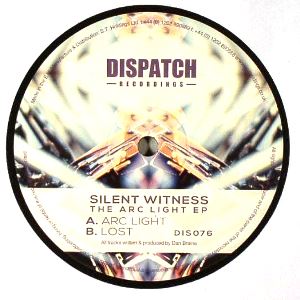 SILENT WITNESS / ARC LIGHT EP