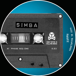 SIMBA / PHASE SEQ ONE