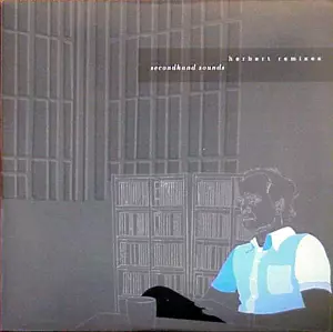 HERBERT / ハーバート / SECONDHAND SOUNDS(VINYL2)