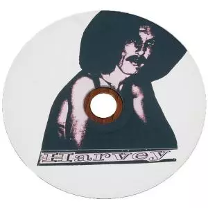 DJ HARVEY 不朽の名作が奇跡の再発!!! 2001年に発表した伝説のミックス